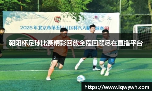 朝阳杯足球比赛精彩回放全程回顾尽在直播平台